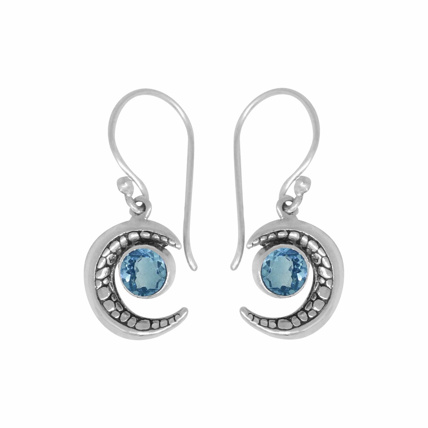 Earring Gemstones - 82619