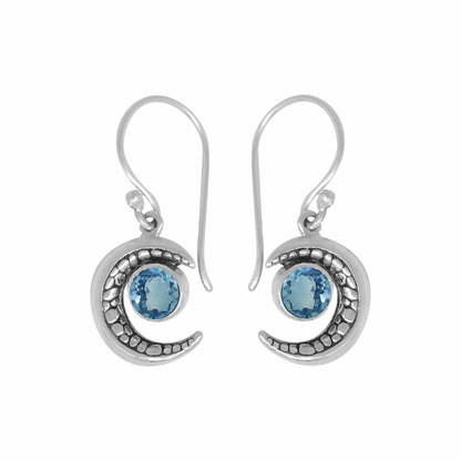 Earring Gemstones - 82619