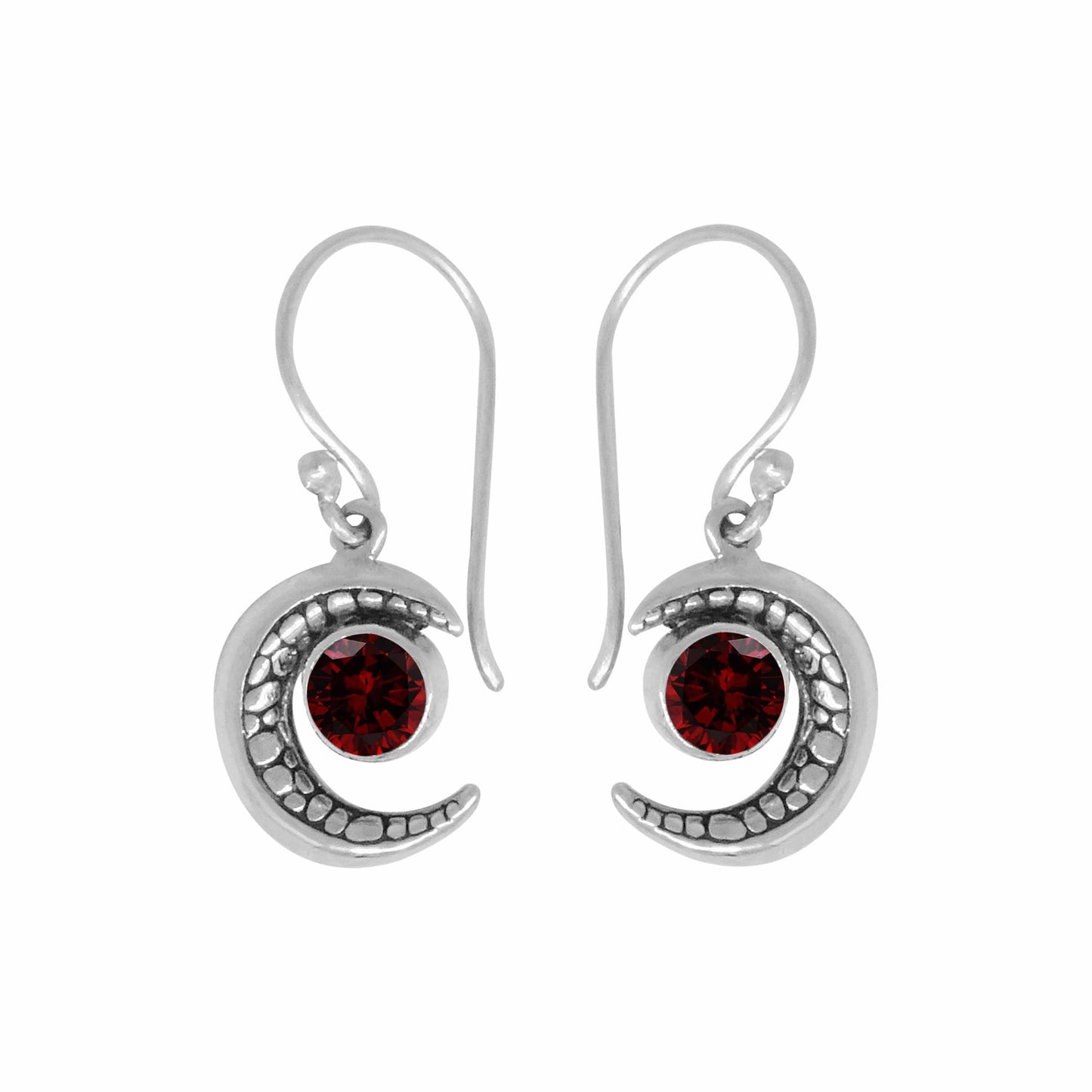 Earring Gemstones - 82619