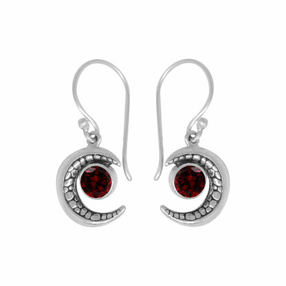 Earring Gemstones - 82619