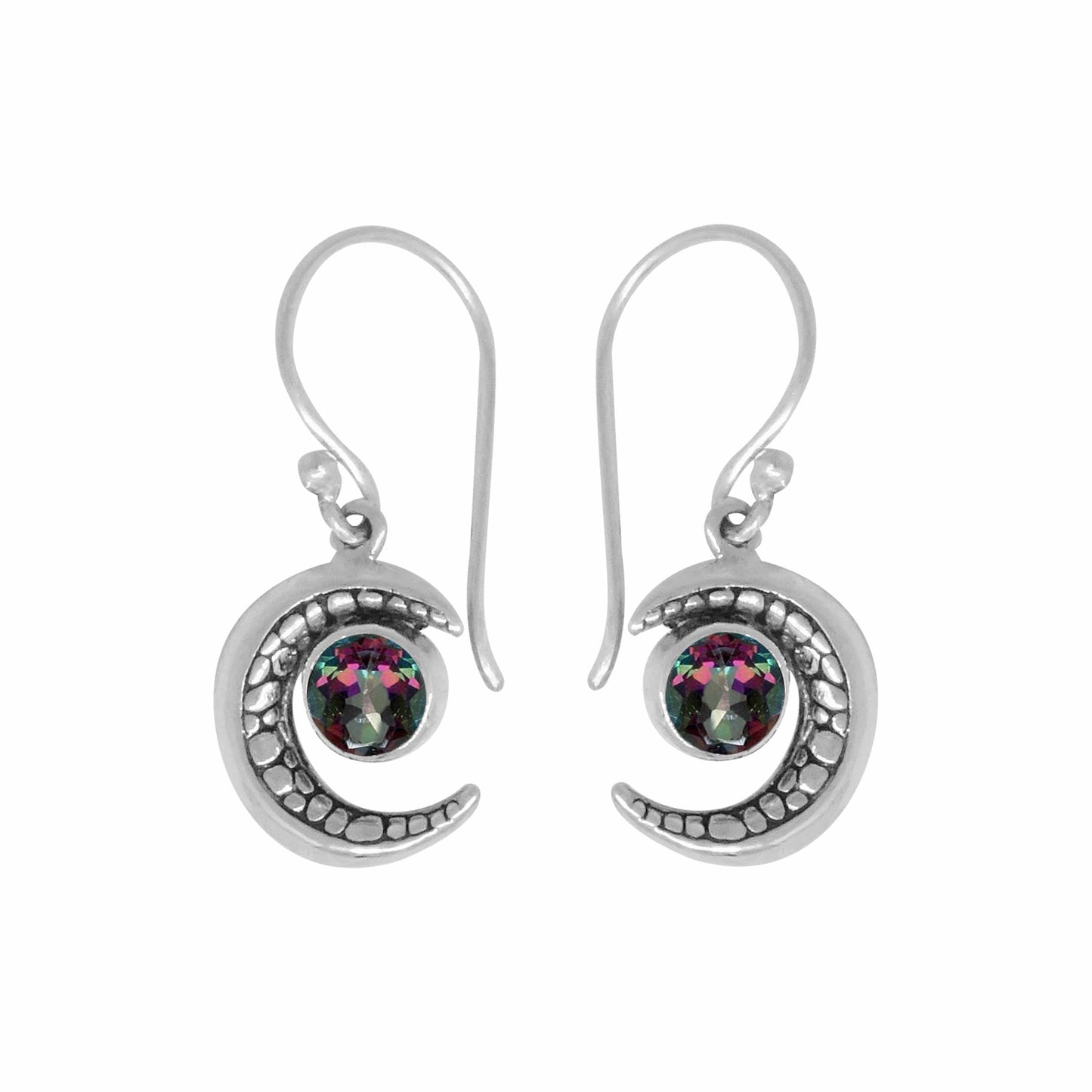 Earring Gemstones - 82619