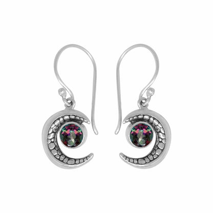 Earring Gemstones - 82619