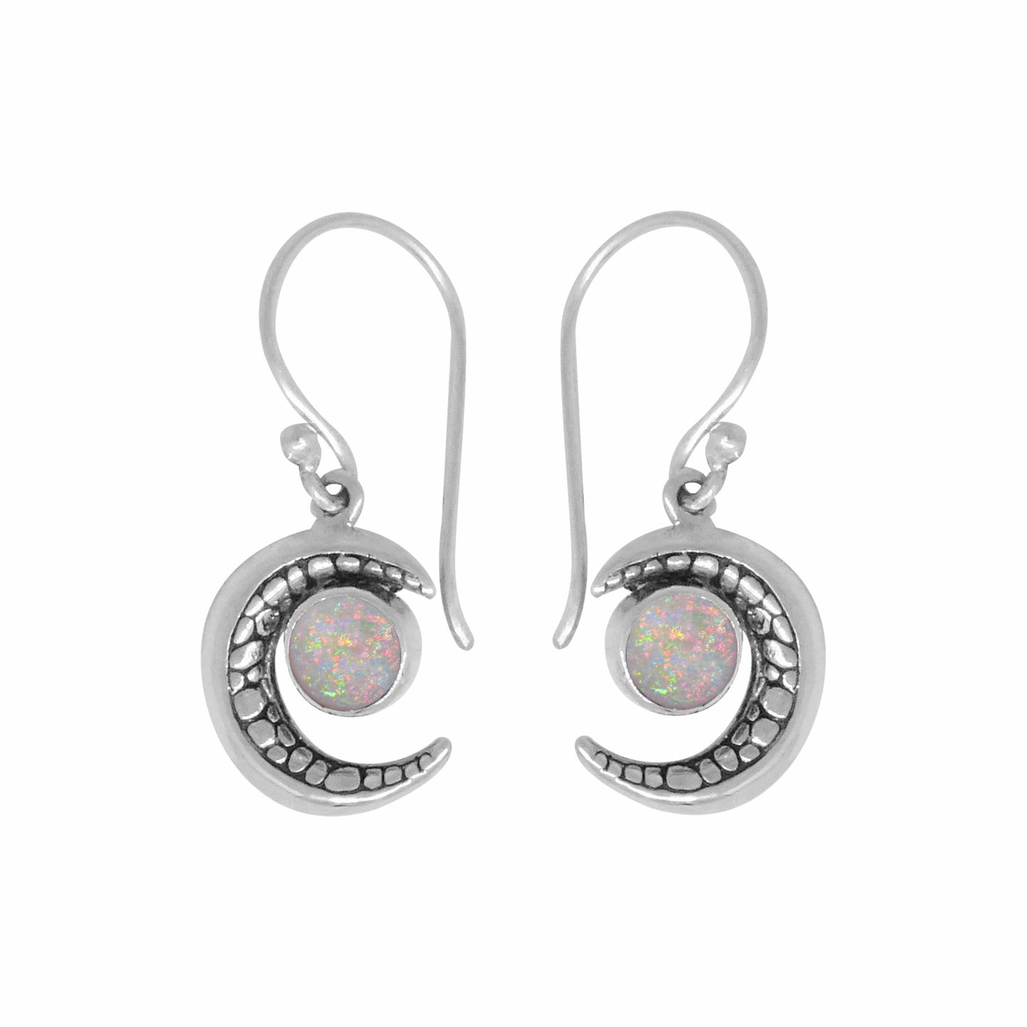 Earring Gemstones - 82619