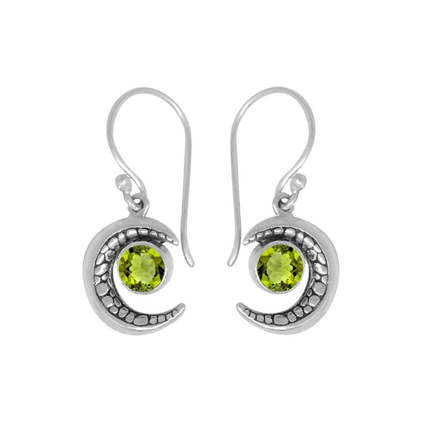 Earring Gemstones - 82619