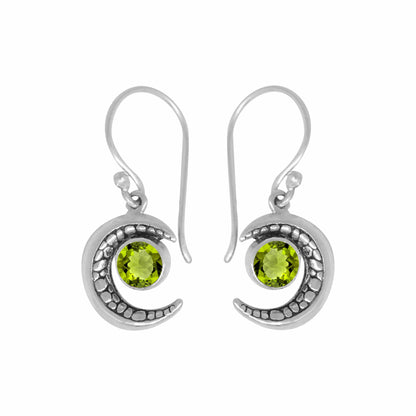 Earring Gemstones - 82619