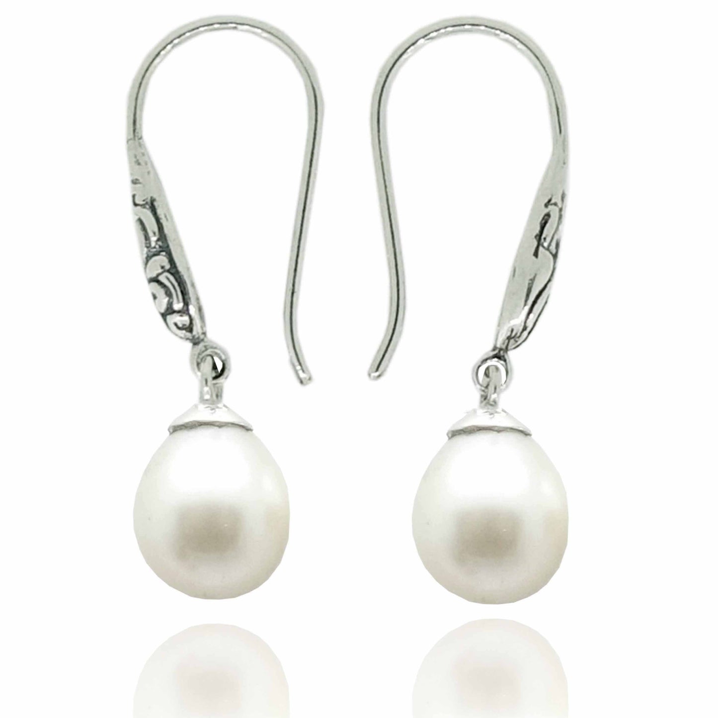 Earring Pearl - 82225
