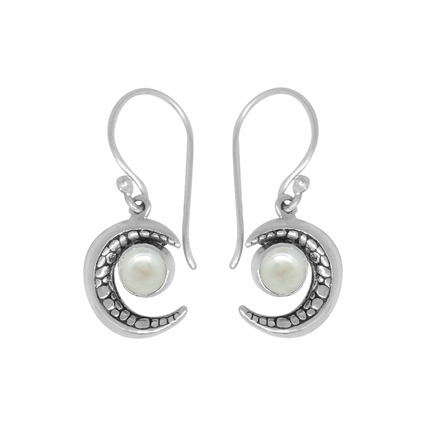 Earring Pearl - 82230