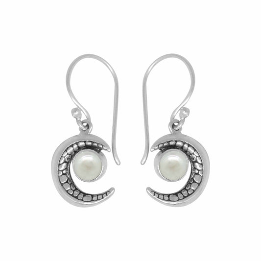 Earring Pearl - 82230