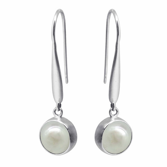 Earring Pearl - 82439