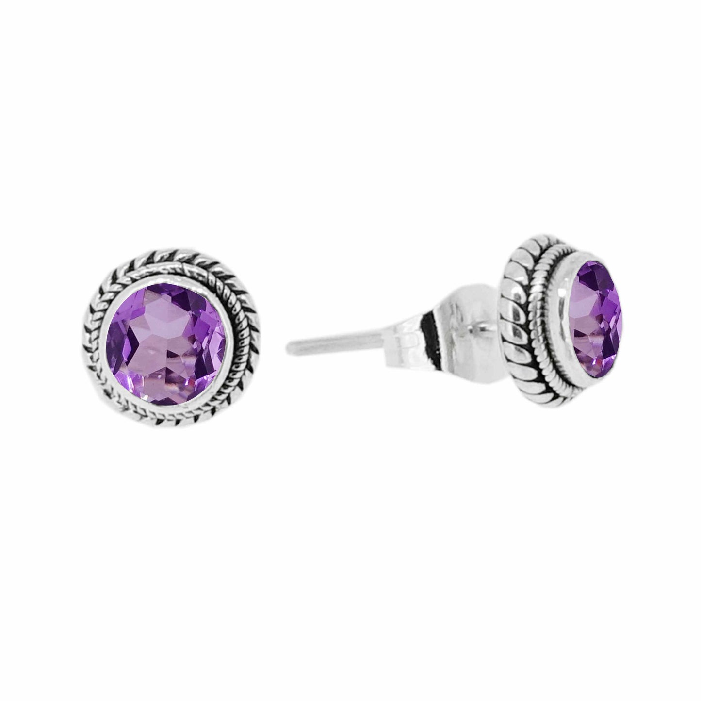 Earstud Gemstones - 82302