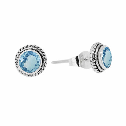 Earstud Gemstones - 82302