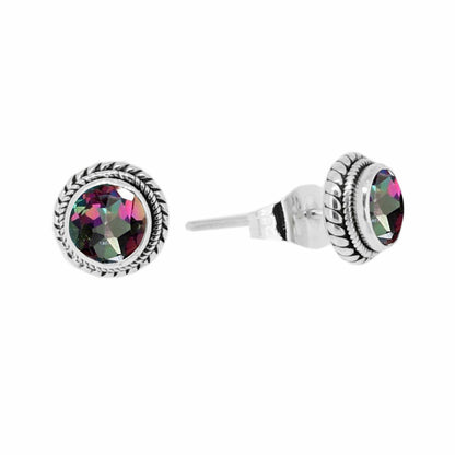 Earstud Gemstones - 82302