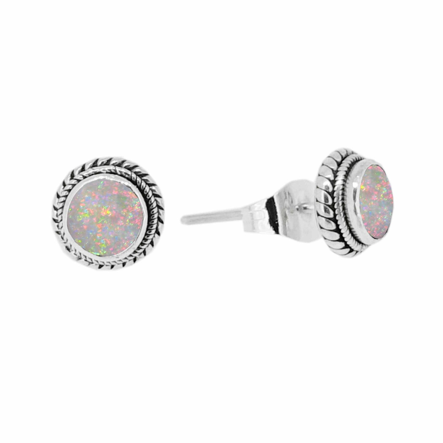 Earstud Gemstones - 82302