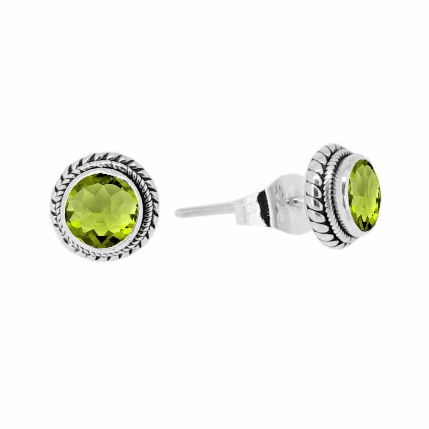 Earstud Gemstones - 82302