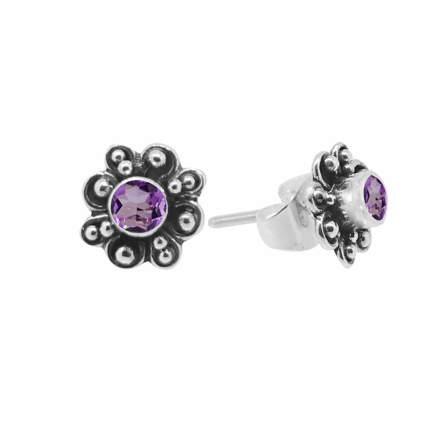 Earstud Gemstones - 82304