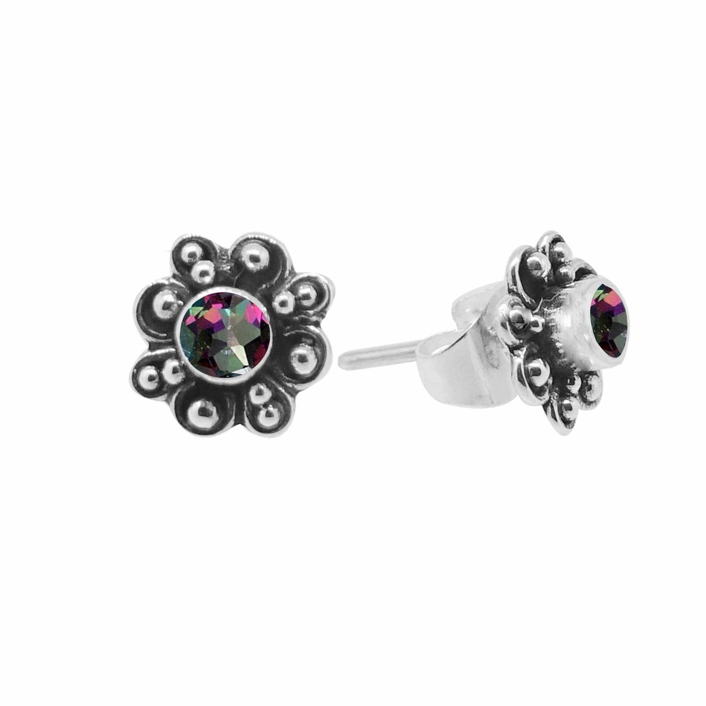 Earstud Gemstones - 82304