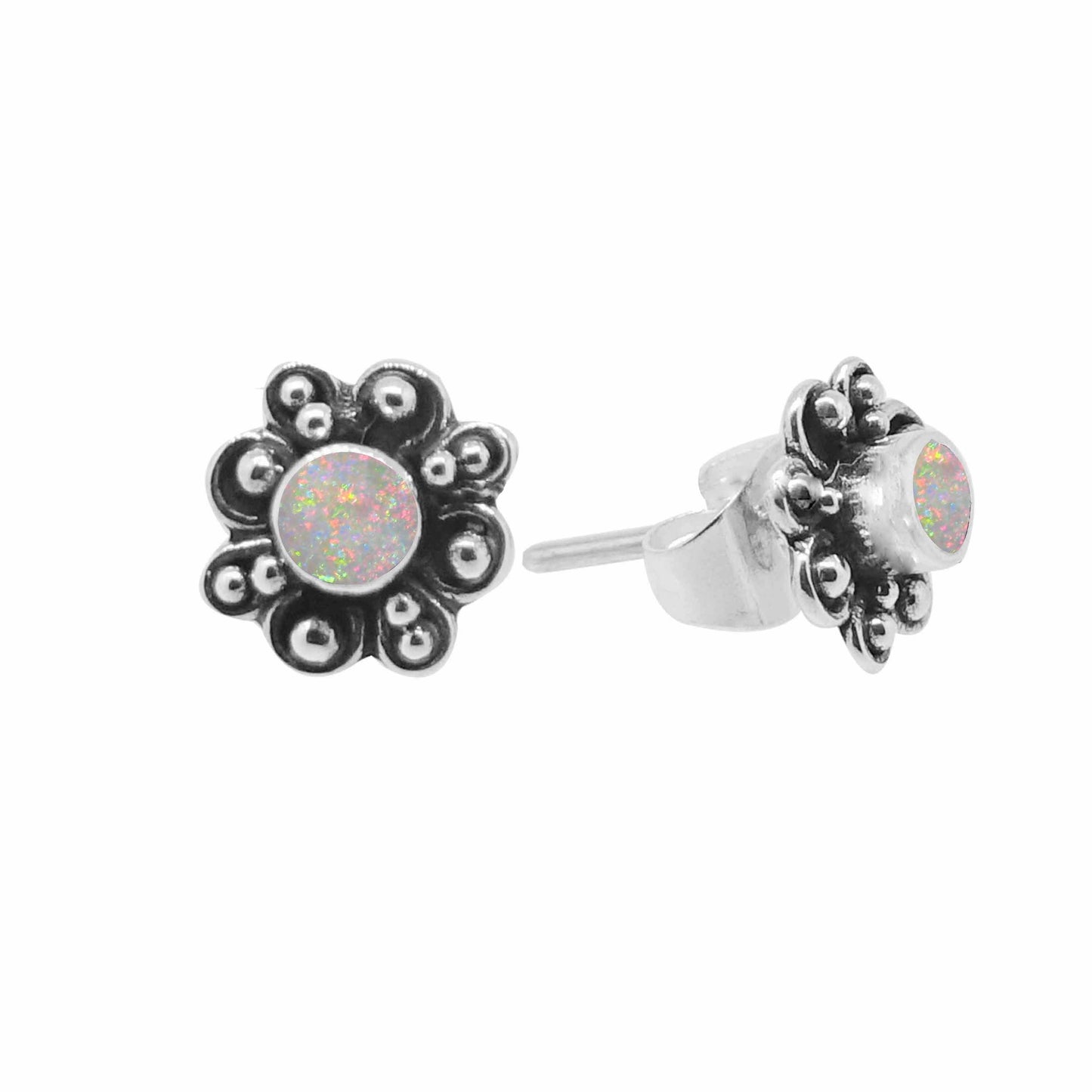 Earstud Gemstones - 82304