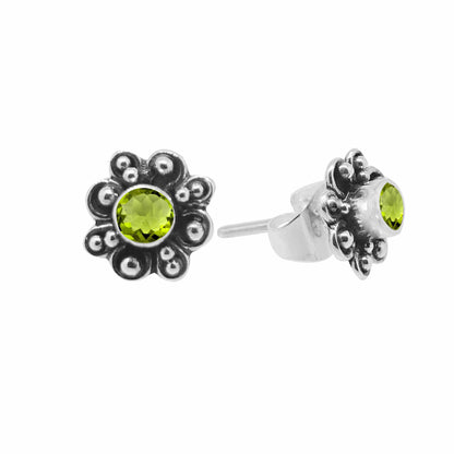 Earstud Gemstones - 82304