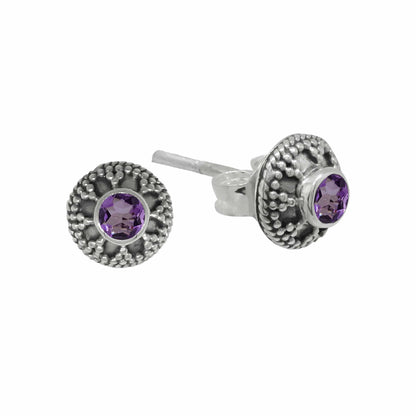 Earstud Gemstones - 82305