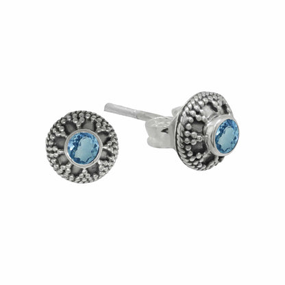 Earstud Gemstones - 82305