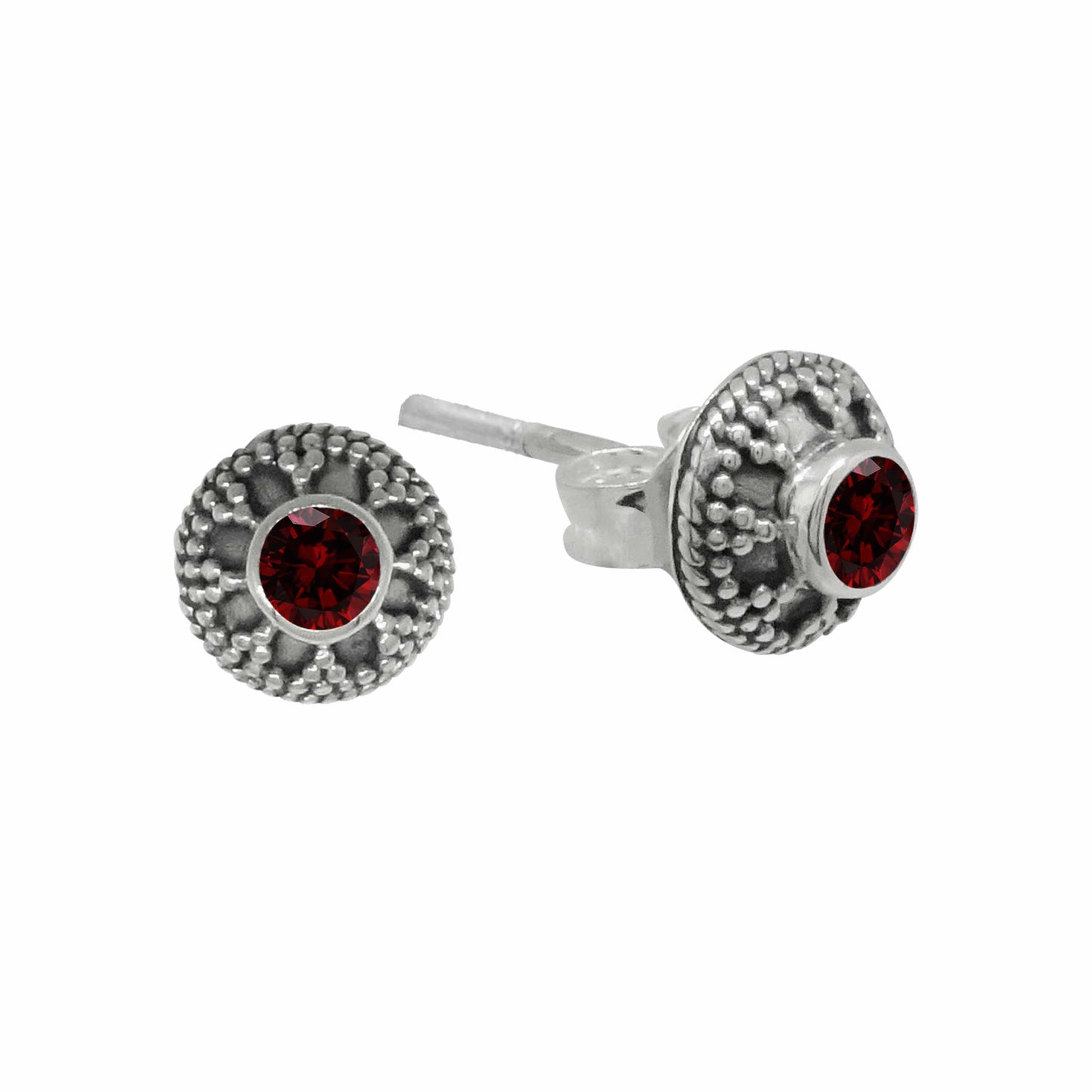 Earstud Gemstones - 82305