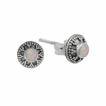 Earstud Gemstones - 82305