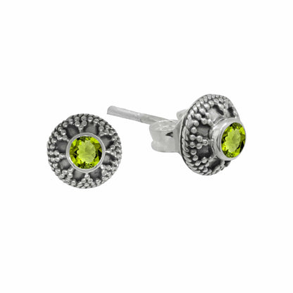 Earstud Gemstones - 82305