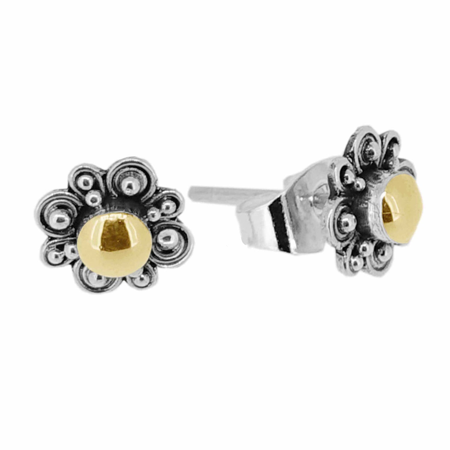 Earstud Gold - 82204