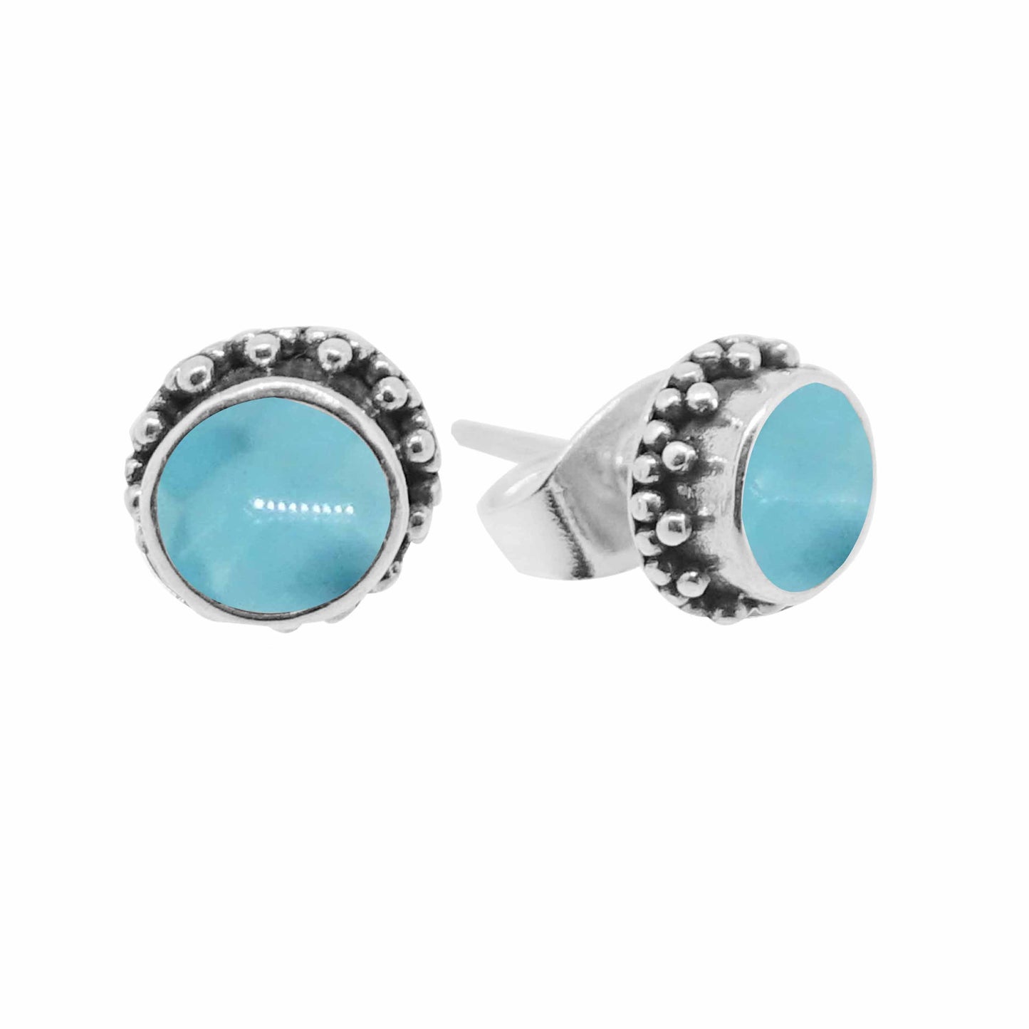 Earstud Larimar - 82425