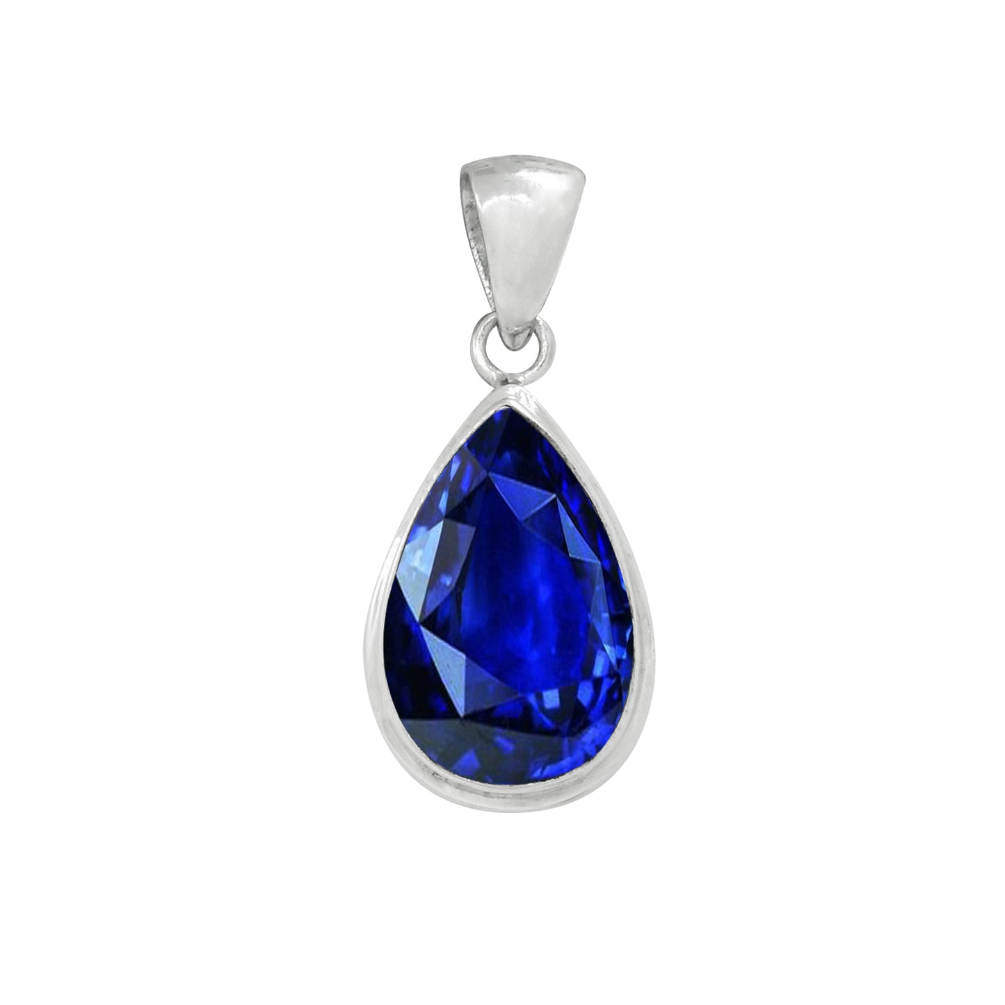 Pendant Gemstones - 86701