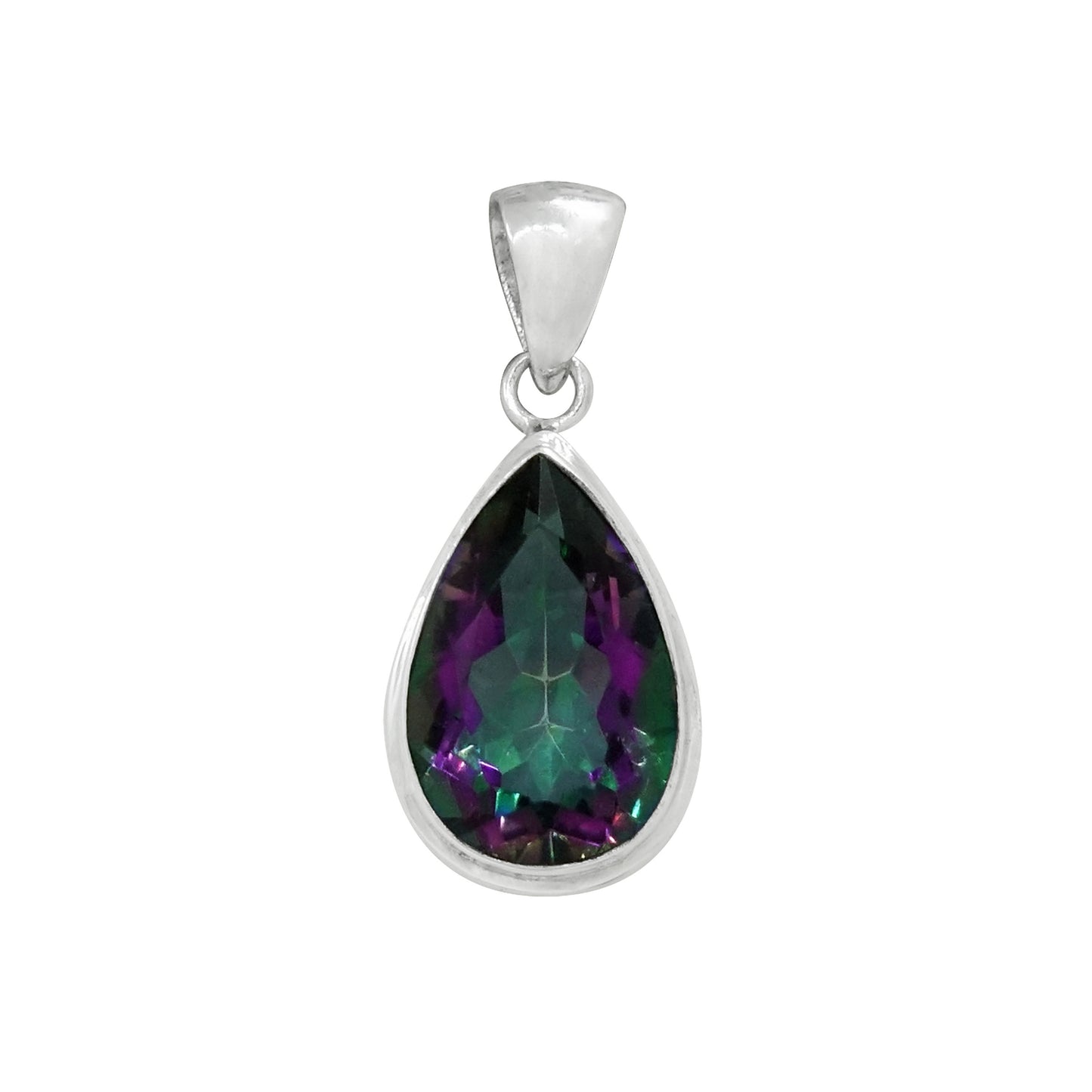 Pendant Gemstones - 86701