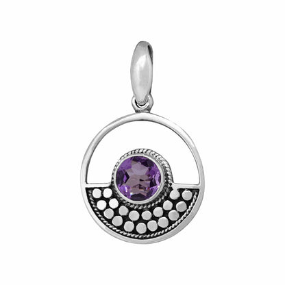 Pendant Gemstones - 86341