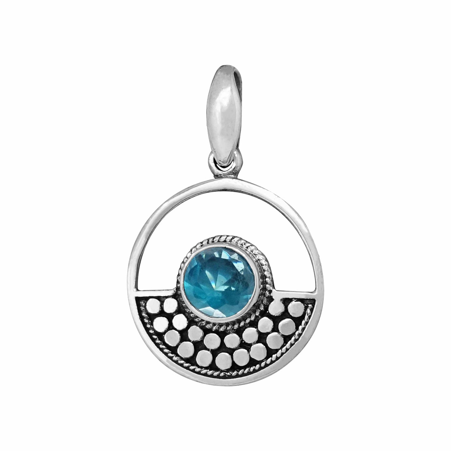 Pendant Gemstones - 86341