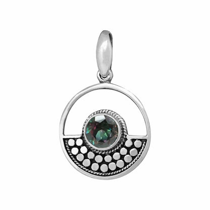 Pendant Gemstones - 86341