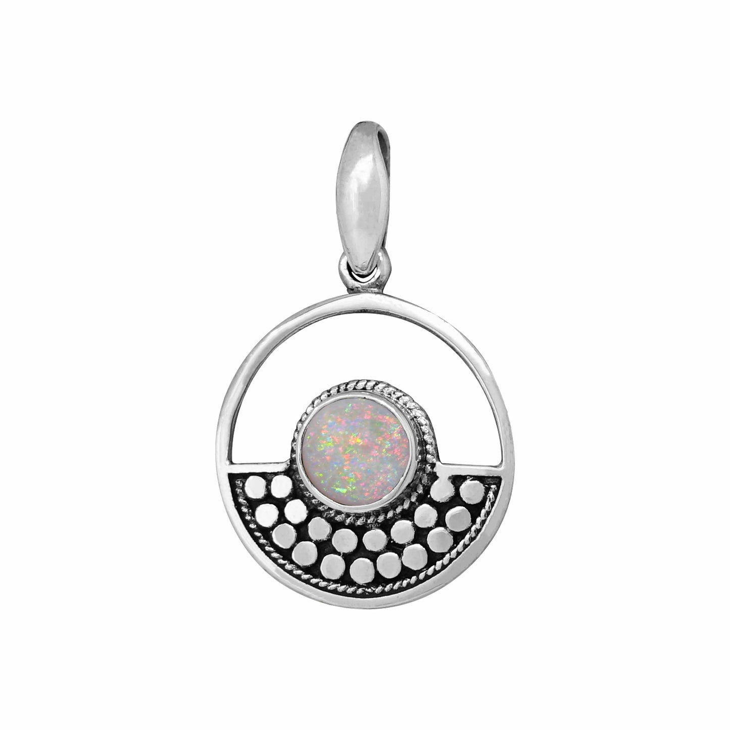 Pendant Gemstones - 86341