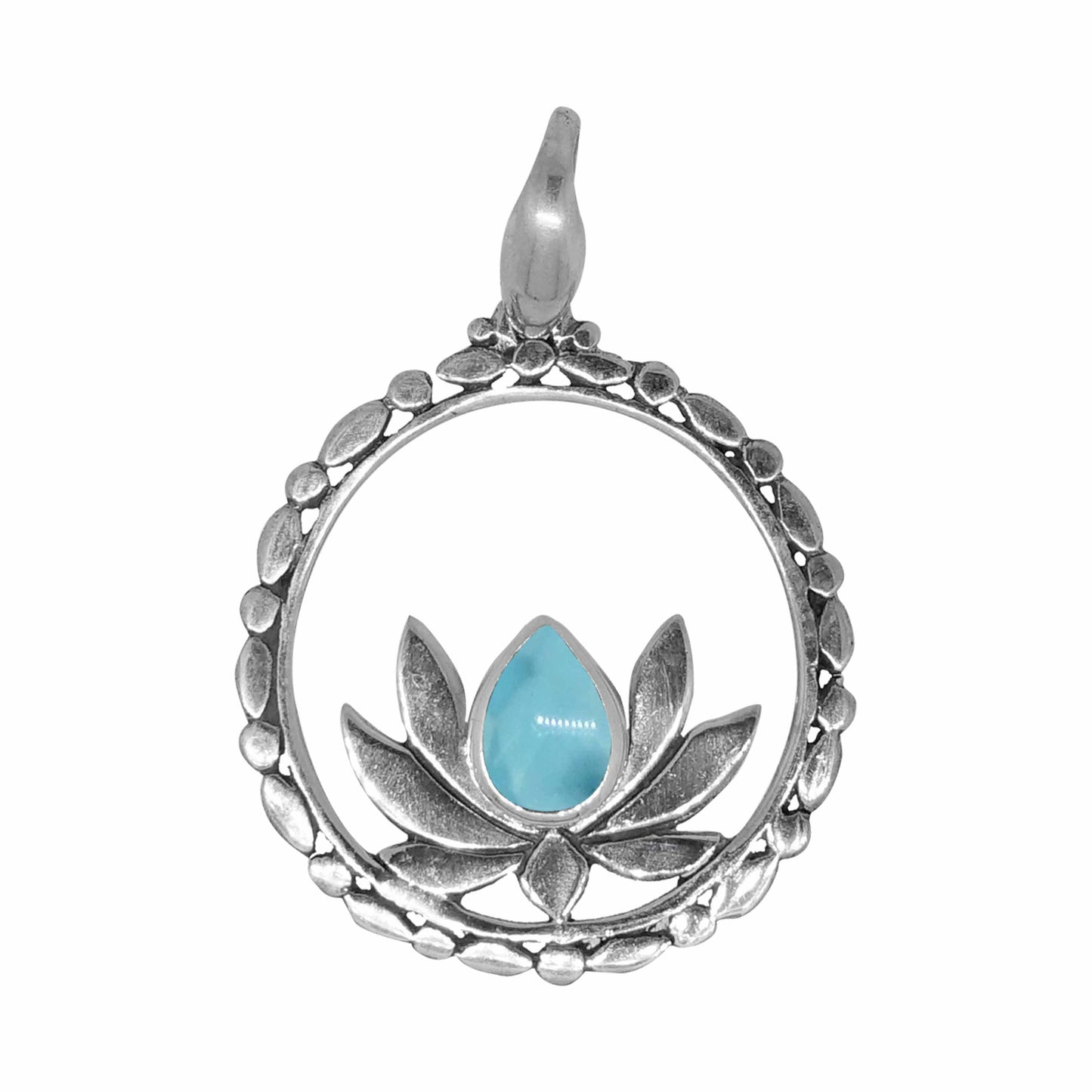 Pendant Larimar - 86382