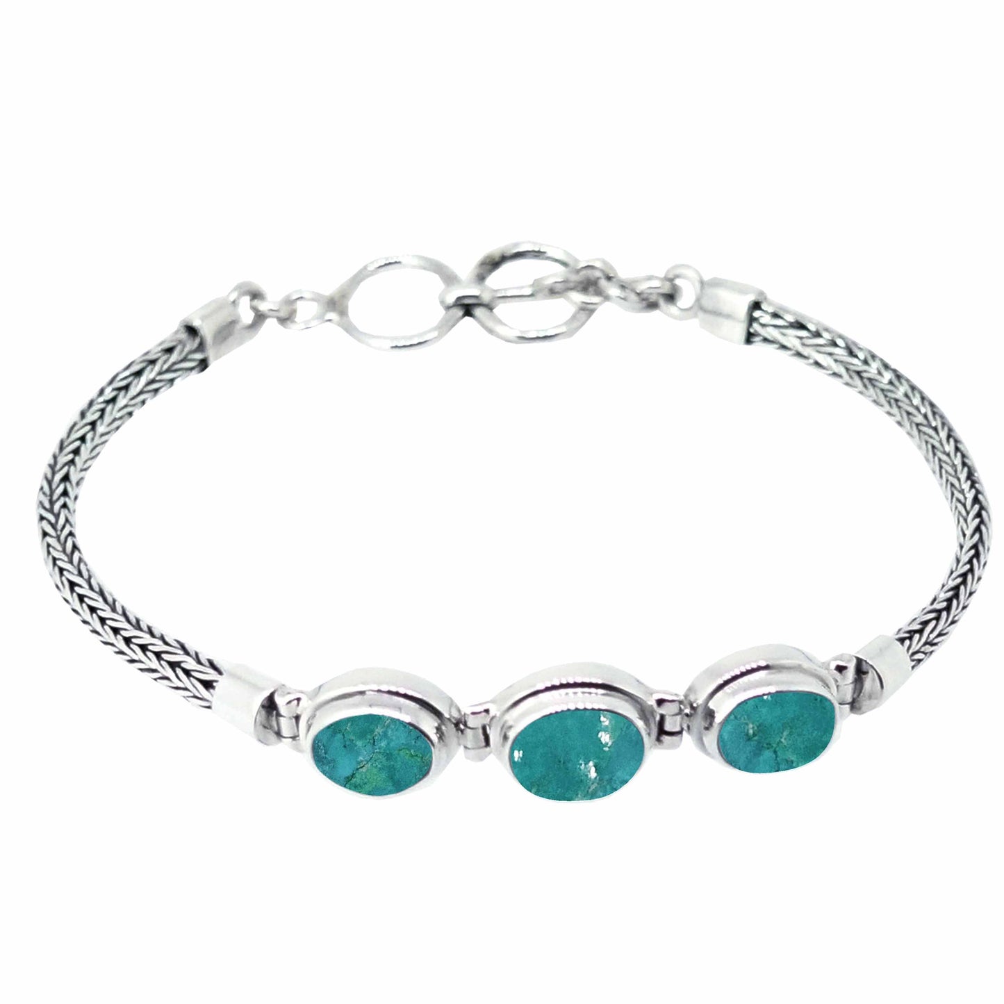 Bracelet Turquoise - 84804
