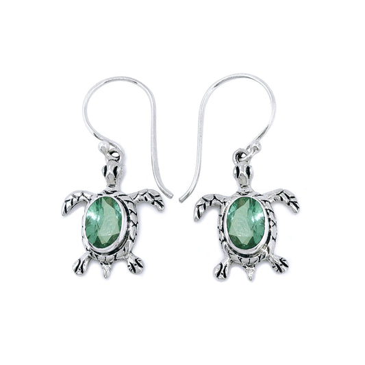 Earring Gemstone - 82813