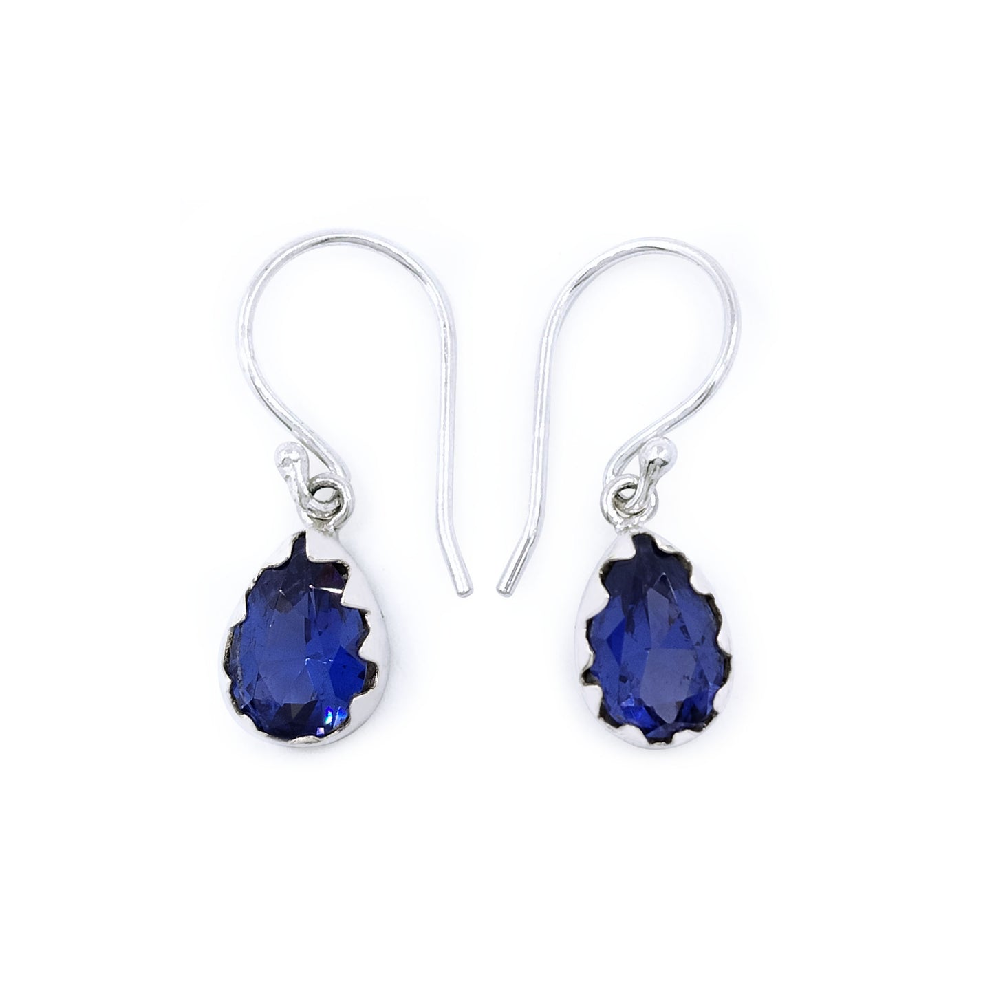 Earring Gemstones - 82812