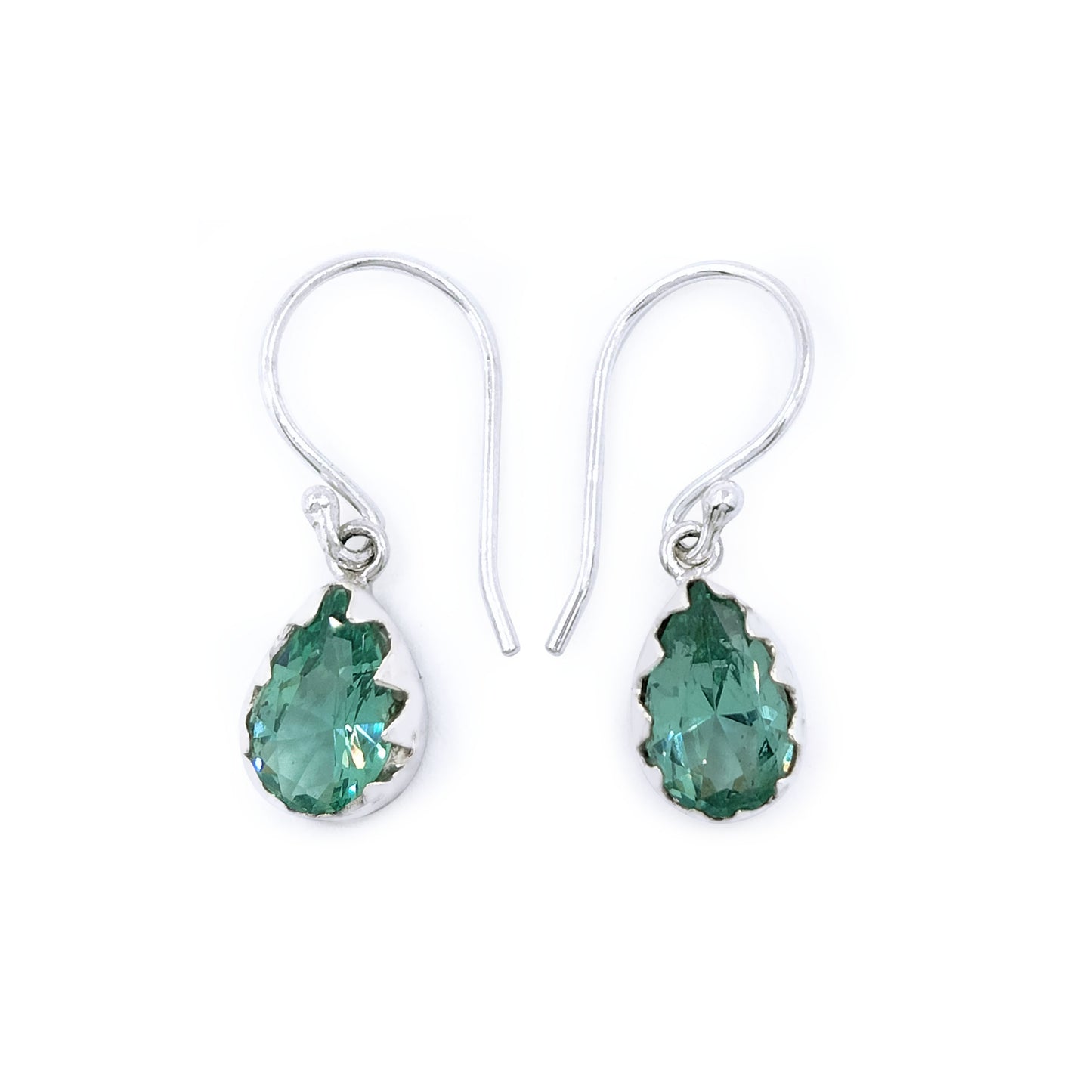 Earring Gemstones - 82812