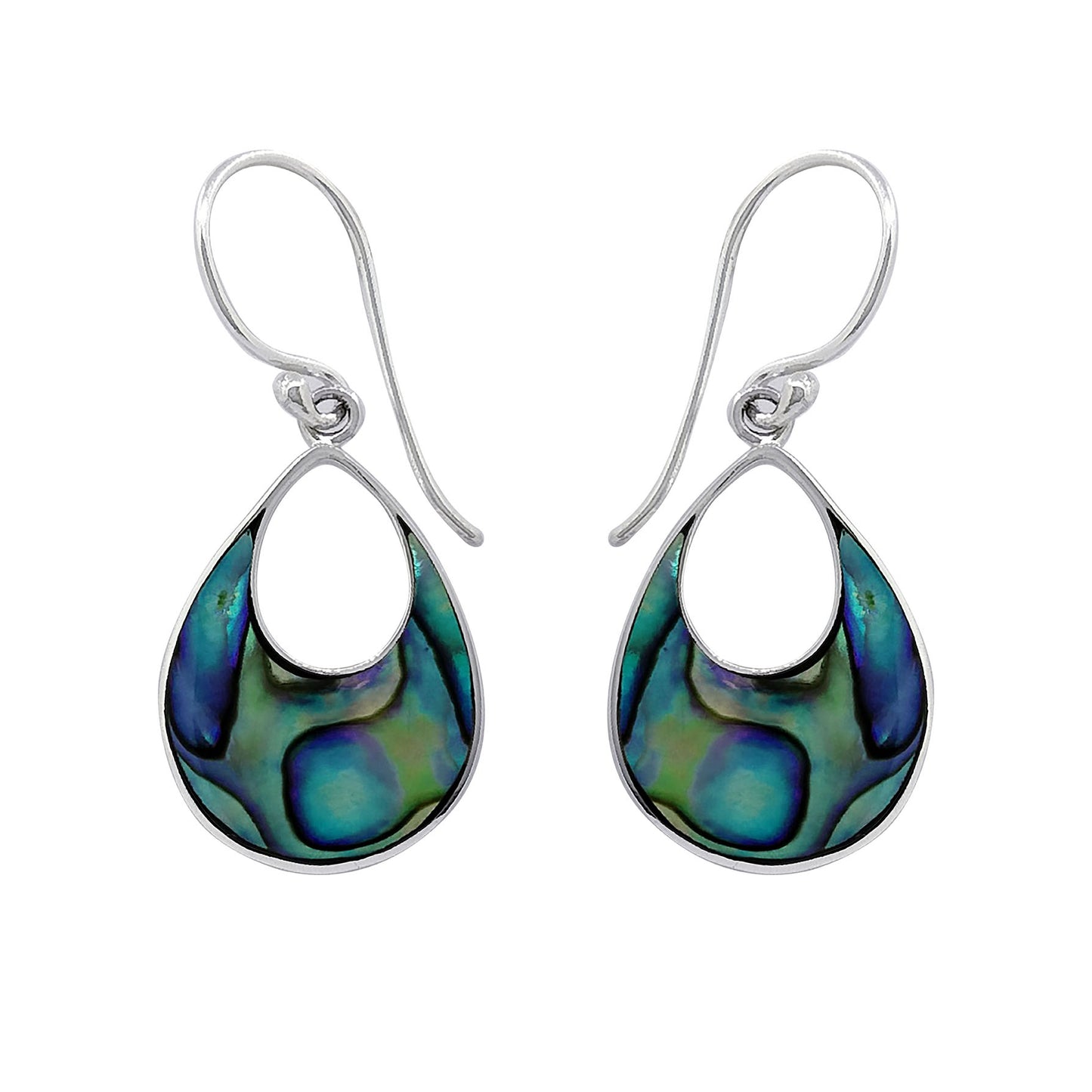 Earring Abalone - 82825