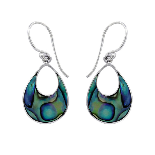 Earring Abalone - 82825