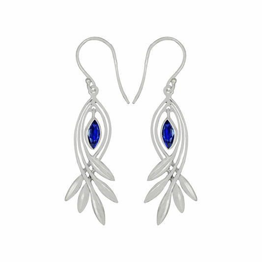 Earring Gemstones - 82515