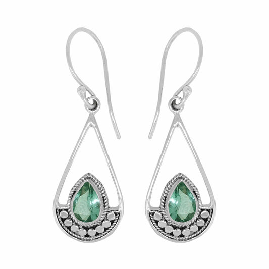 Earring Gemstones - 82520