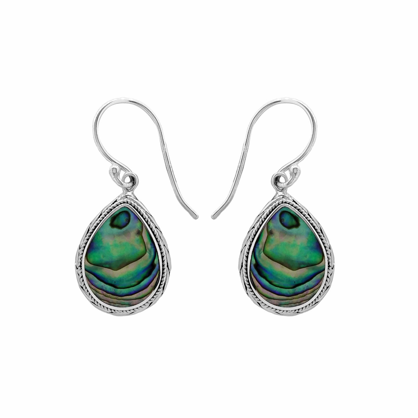 Earring Abalone - 82807