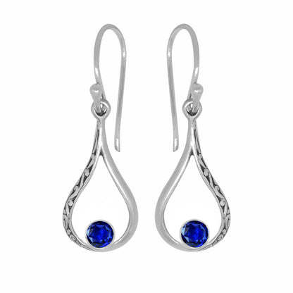 Earring Gemstones - 82503