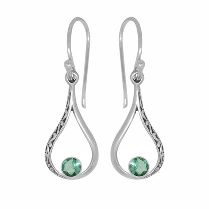 Earring Gemstones - 82503
