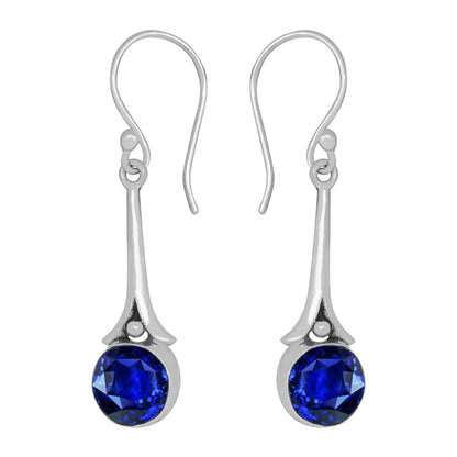 Earring Gemstones - 82814