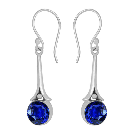 Earring Gemstones - 82814