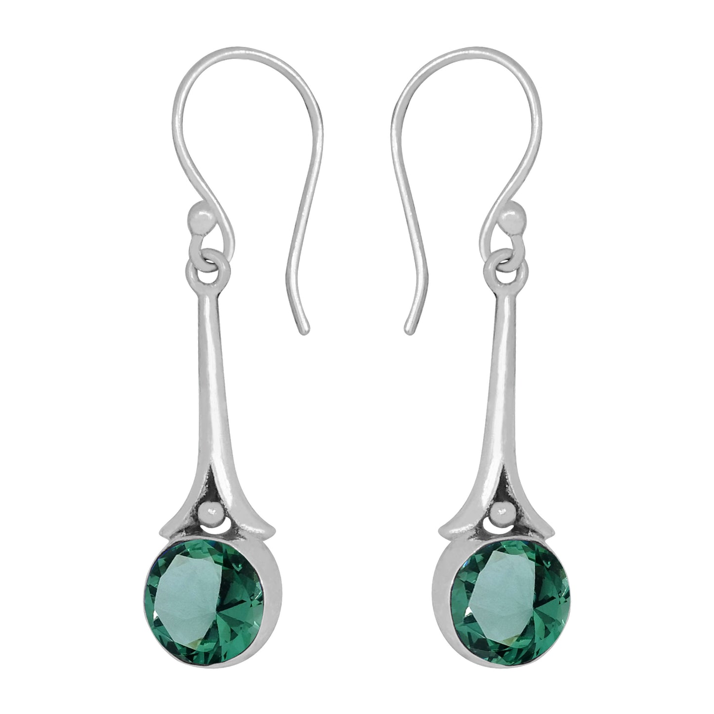 Earring Gemstones - 82814